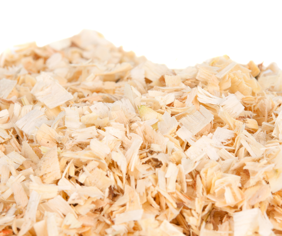 Copeaux De Bois